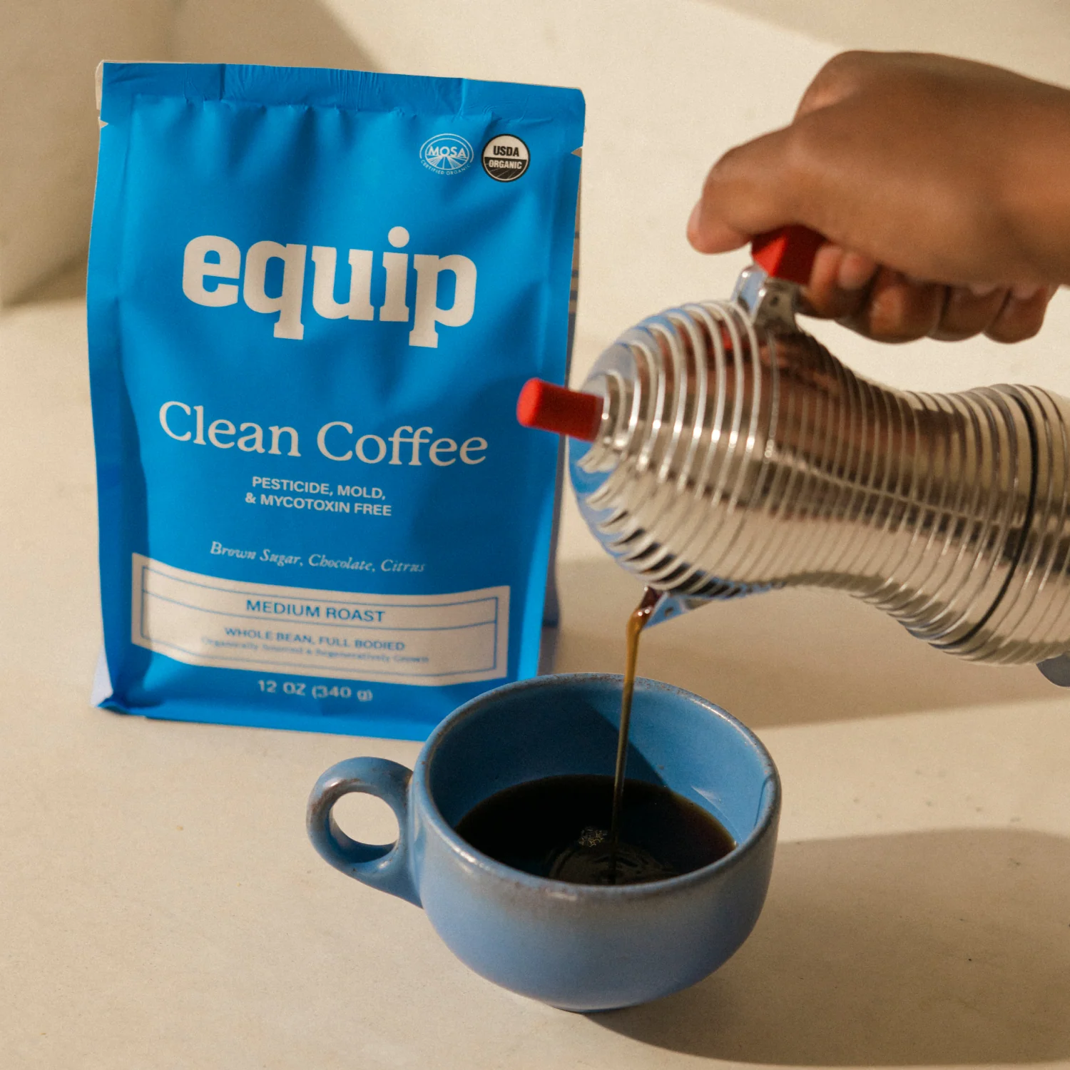 Equip Foods Memorial Day Sale